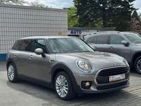Gebraucht Mini One Clubman 102 PS (75 kW) 2017 Silber Kombi