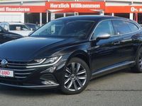 Gebraucht VW Arteon Elegance 190 PS (139 kW) 2023 Schwarz Limousine