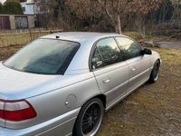 Second-hand Opel Omega 220 CP (161 kW) 2000 Berlinǎ