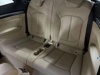 Gebraucht Audi A3 Cabriolet Ambiente 179 PS (131 kW) 2014 Braun Cabrio