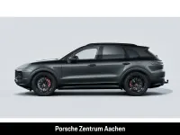 Gebraucht Porsche Cayenne S E-Hybrid 519 PS (381 kW) 2025 Schwarz SUV
