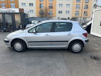 gebraucht Peugeot 307 Tendance/Klima/Tüv08-24/3.Hand