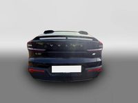 Gebraucht Volvo C40 Plus 169 kW (231 PS) 2022 Schwarz SUV