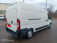 Gebraucht Citroën Jumper 163 PS (119 kW) 2020 Weiß Van / Kleinbus
