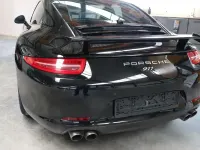 Gebraucht Porsche 911 Carrera S 400 PS (294 kW) 2012 Schwarz Coupé