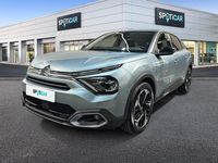 Gebraucht Citroën C4 PureTech 131 PS (96 kW) 2023 SUV