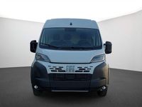 Neu Fiat Ducato S 140 PS (102 kW) 2025 Weiß Van