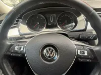 Gebraucht VW Passat Comfortline 150 PS (110 kW) 2016 Weiß Kombi