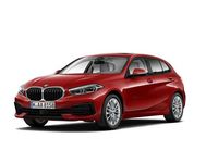 Gebraucht BMW 118 Advantage 136 PS (100 kW) 2026 Kleinwagen