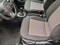 Gebraucht VW Polo Trendline 75 PS (55 kW) 2010 Silber Kleinwagen