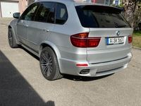 gebraucht BMW X5 xDrive40d - wenig km/l.Scheckheft/M Packet