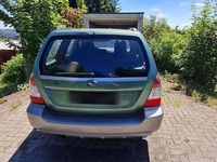 gebraucht Subaru Forester 