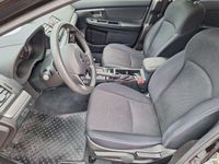 gebraucht Subaru XV 2.0D Comfort 4WD, Standheizung