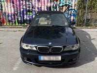 Gebraucht BMW 330 Cabriolet Performance 204 PS (150 kW) 2004 Cabrio