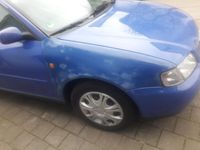 gebraucht Audi A3 1.8*tüv*