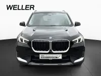 Gebraucht BMW X1 Efficient Dynamics 246 PS (180 kW) 2024 Bmw bmw x1 xdrive25e (schwarz) SUV