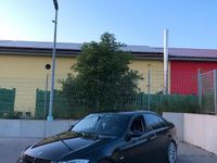 Gebraucht BMW 320 Shadowline 170 PS (125 kW) 2008 Schwarz Limousine