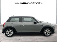 Gebraucht Mini Cooper Essential 136 PS (100 kW) 2022 Grau Kleinwagen