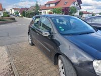 gebraucht VW Golf V 