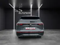 Gebraucht VW Tayron R-line 272 PS (200 kW) 2025 Grau SUV