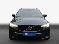Gebraucht Volvo XC60 Plus 250 PS (183 kW) 2025 Denim blue metallic SUV