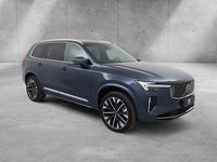 Neu Volvo XC90 Plus 455 PS (334 kW) 2025 Blau SUV