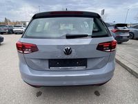 Gebraucht VW Passat Business 150 PS (110 kW) 2023 Grau Kombi