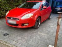 gebraucht Fiat Bravo 1.9 Multijet 16V Sport Plus Sport Plus