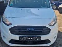 Gebraucht Ford Transit Connect Trend 101 PS (74 kW) 2020 Weiß Van / Kleinbus
