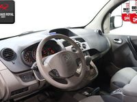 gebraucht Renault Kangoo 1.6 LUXE AUTOMATIK,NAVI,TEMPOMAT,1.HAND