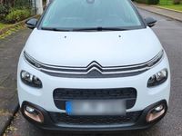 gebraucht Citroën C3 PureTech 82 Stop&Start ORIGINS