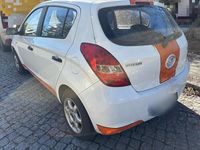Gebraucht Hyundai i20 2010 Kleinwagen