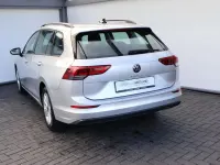 Gebraucht VW Golf VIII 150 PS (110 kW) 2023 Silber Limousine