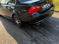 Gebraucht BMW 318 Exclusive 143 PS (105 kW) 2011 Limousine