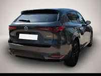 Gebraucht Mazda CX-60 Homura-Line 254 PS (186 kW) 2026 Grau SUV