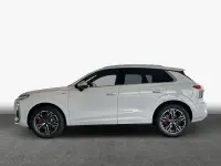 Neu Audi Q3 S-Line 150 PS (110 kW) 2026 Weiß SUV