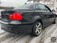 gebraucht BMW 330 330 d xDrive DPF