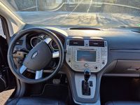 Gebraucht Ford Kuga 163 PS (119 kW) 2010 Schwarz SUV