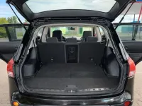 Gebraucht Nissan Qashqai +2 141 PS (103 kW) 2009 Schwarz SUV