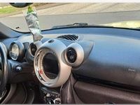 Gebraucht Mini Cooper SD Countryman 143 PS (105 kW) 2011 SUV