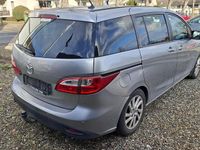 Second-hand Mazda 5 116 CP (85 kW) 2011 Gri Monovolum