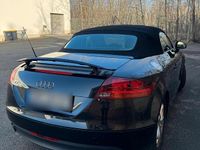 Gebraucht Audi TT 200 PS (147 kW) 2007 Coupé