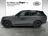 Gebraucht Land Rover Range Rover Autobiography 530 PS (389 kW) 2025 Carpathian grey SUV
