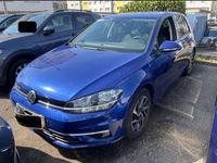 gebraucht VW Golf VII Golf1.5 TSI BlueMotion Join DSG