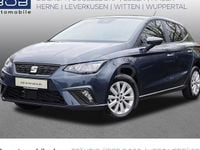 Gebraucht Seat Ibiza Style 80 PS (58 kW) 2025 Grau Limousine