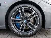 Gebraucht BMW 840 Coupé M Sport 333 PS (244 kW) 2025 Grau Coupé