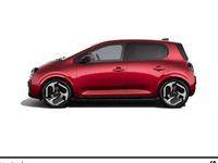 Neu Renault Twingo Evolution 60 kW (82 PS) 2026 Rot Kleinwagen