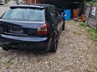 gebraucht Audi S3 1.8 T quattro (400)ps