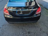 gebraucht Mercedes C220 d 4MATIC Autom. -