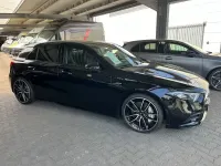 Gebraucht Mercedes A35 AMG AMG 306 PS (225 kW) 2022 Schwarz Limousine